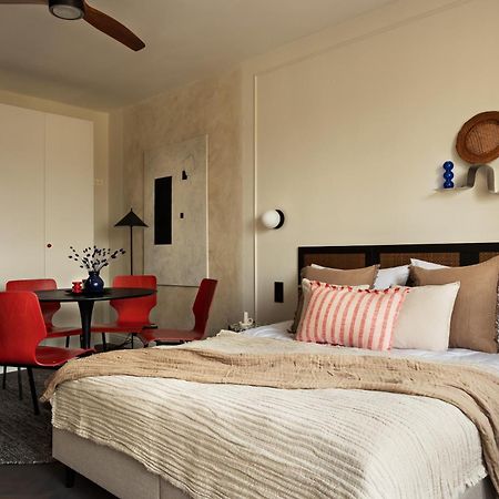 Nafenna 2-Bedroom Apartment In Old Town Cracovie Extérieur photo