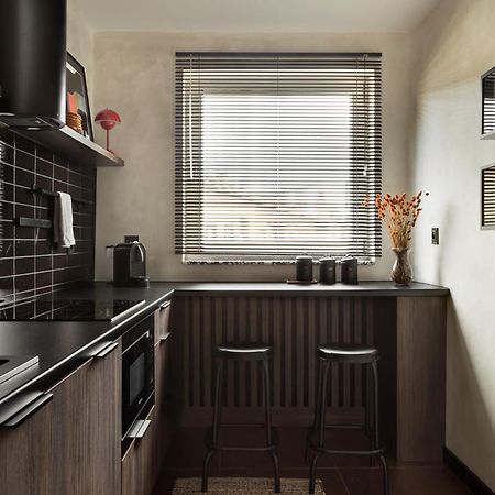 Nafenna 2-Bedroom Apartment In Old Town Cracovie Extérieur photo
