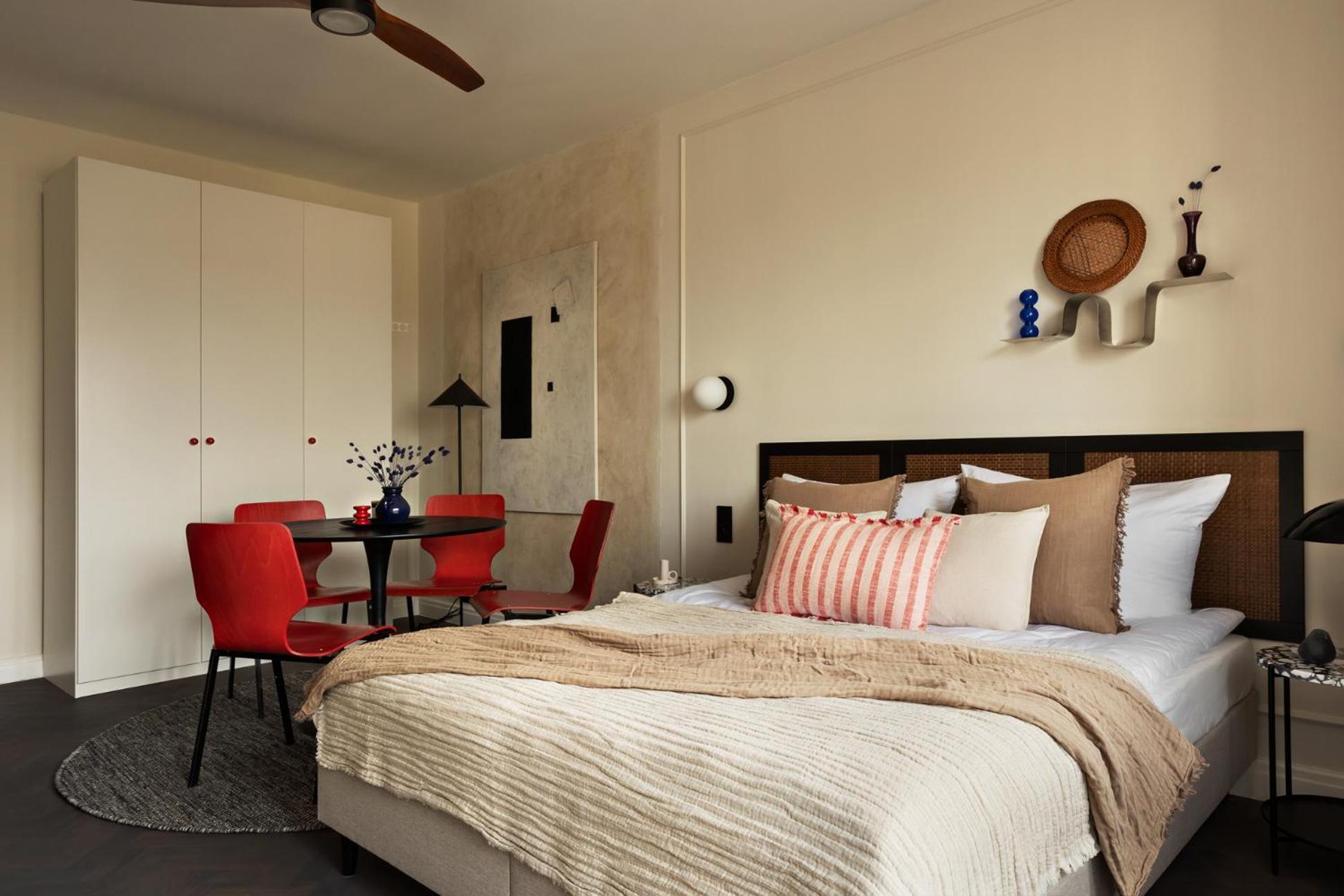 Nafenna 2-Bedroom Apartment In Old Town Cracovie Extérieur photo