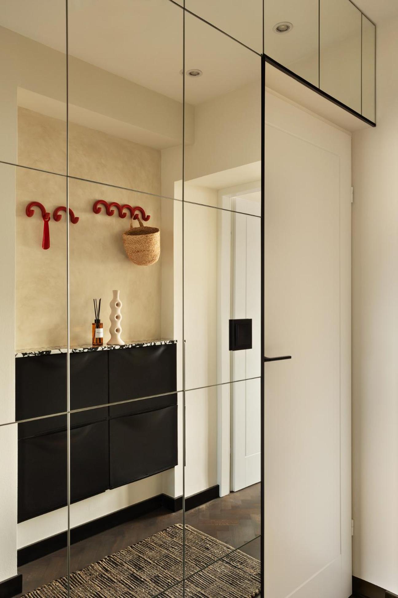 Nafenna 2-Bedroom Apartment In Old Town Cracovie Extérieur photo