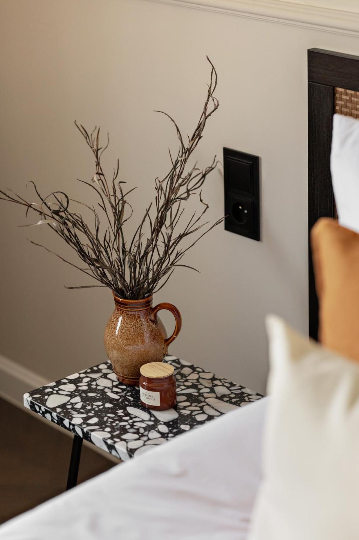 Nafenna 2-Bedroom Apartment In Old Town Cracovie Extérieur photo