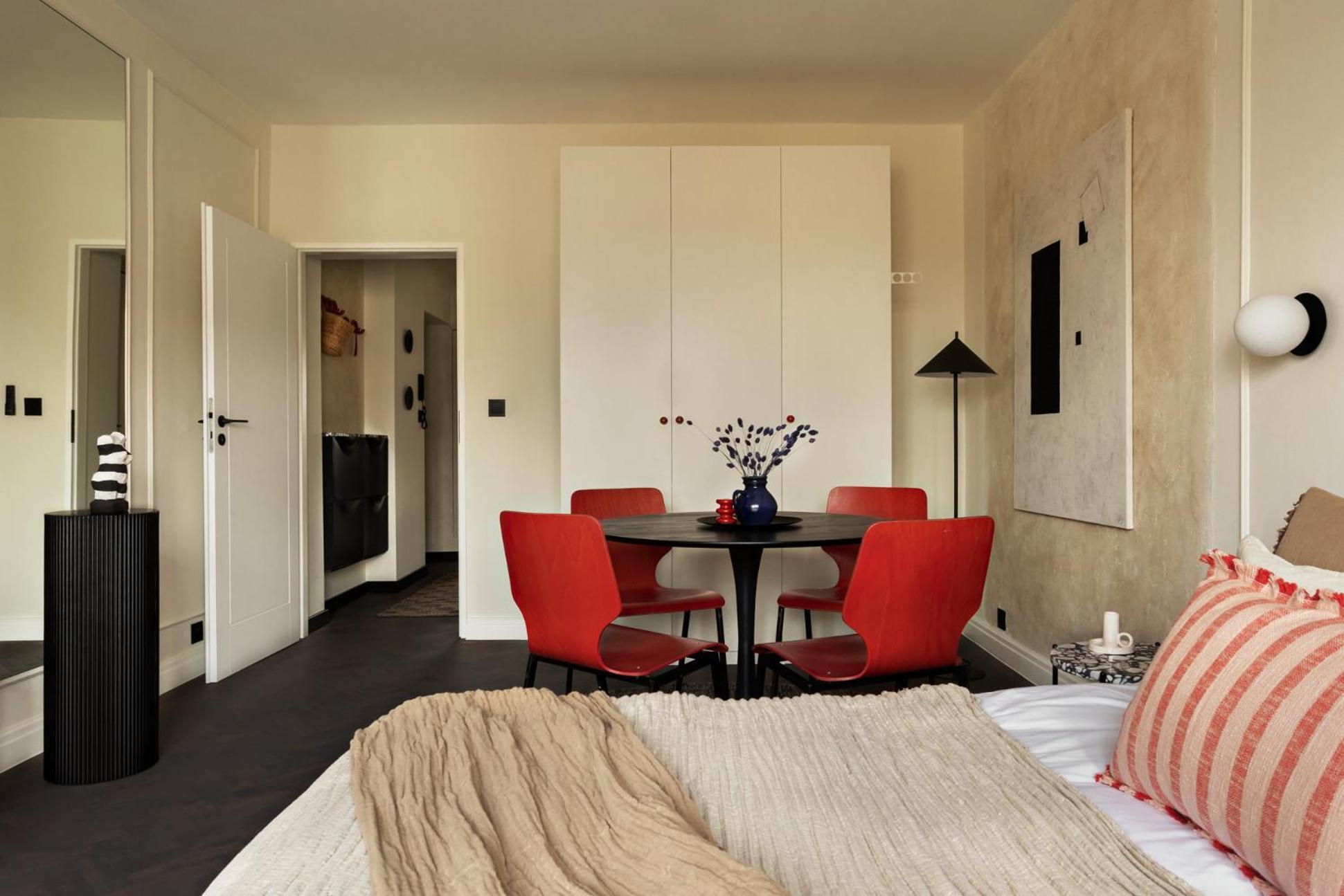 Nafenna 2-Bedroom Apartment In Old Town Cracovie Extérieur photo